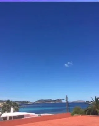 Blanco Y Negro Διαμέρισμα Es Cana