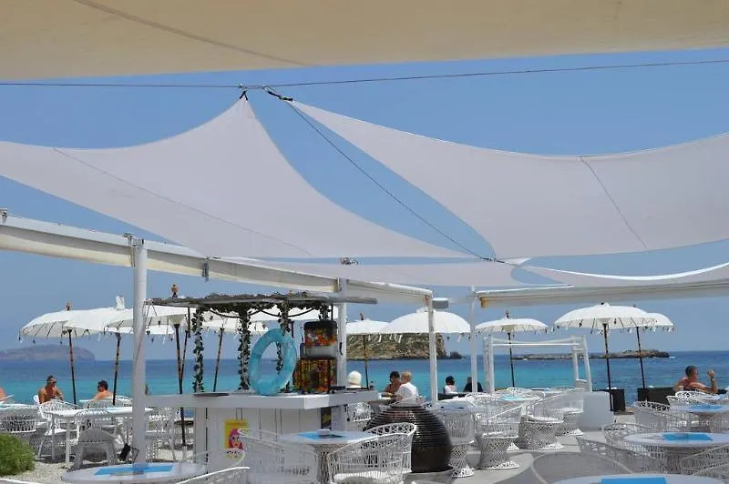 Blanco Y Negro Διαμέρισμα Es Cana