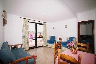 Appartement Blanco Y Negro à Es Cana Espagne