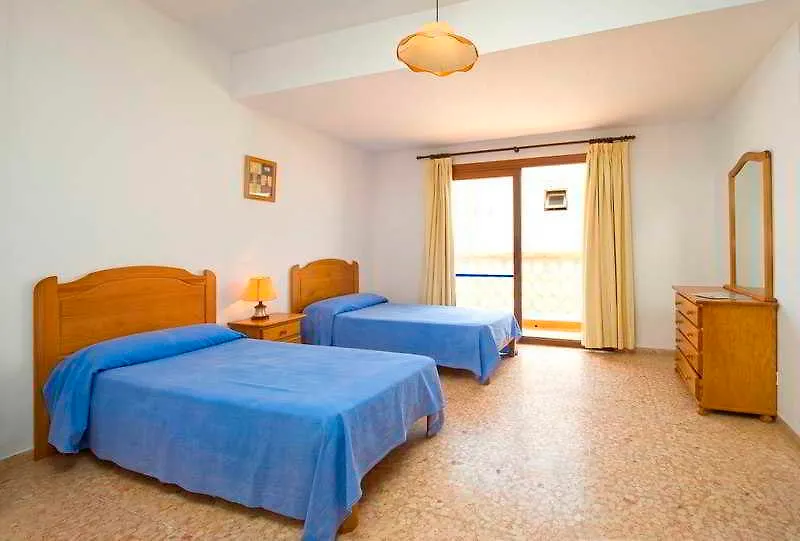 Appartement Blanco Y Negro à Es Cana 0*,  Espagne